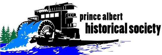 Prince Albert Historical Society