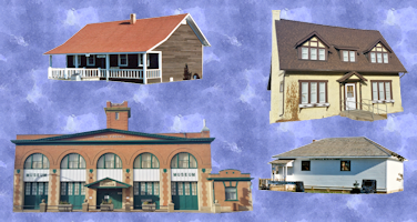all four museums