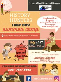 Summer Camp July 2023