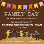 Family Day 2023