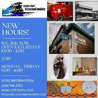 Saturday Openings