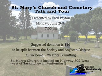 St Mary Church Presentation