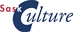 Sask Culture logo