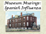 Spanish Flu Thumbnail