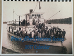 2017 PAHS Calendar